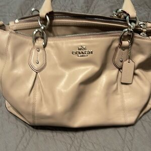 Colette Sachet Bag, Coach.